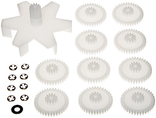 A&A Manufacturing 522634 Gear Kit 5 and 6 Port Kit A