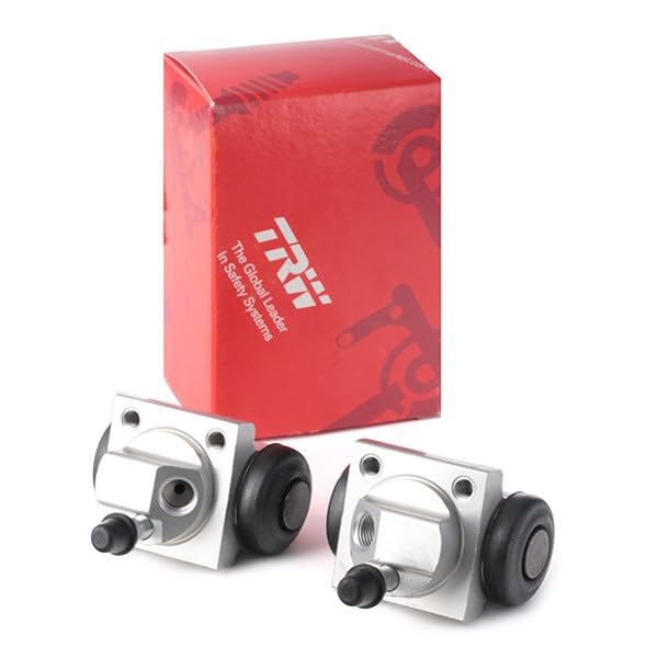 TRW Brake Pump Wheel Cylinder Rear BWH380 For Toyota Hilux LN106 LN166