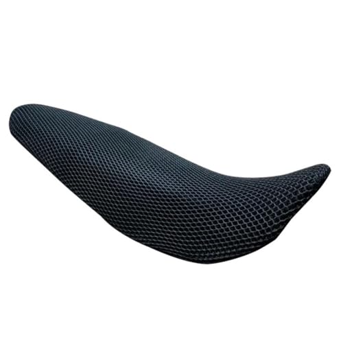 Housse de siège moto pour Tenere 700 T7 T700 2020 : coussin de protection et selle