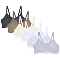 New Style Multi Colors 6 Pack