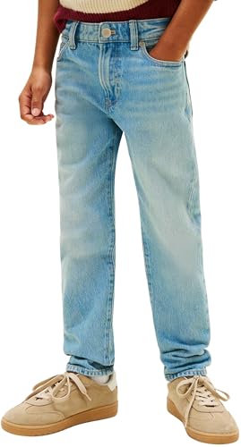 Mode von Calvin Klein & Tommy Hilfiger
