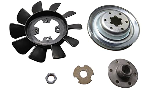 【LP】PULLEY / @#!＊ SAKAI Variable Speed Pulley P-37 306782 V6-3706 dia.20cm V