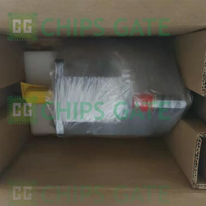 New Factory Sealed VPL-B1303F-PK12AA Servo Motor