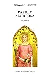  Papilio Mariposa: Roman