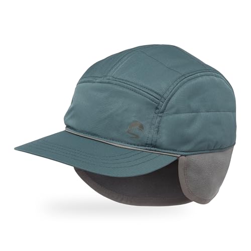 Casquette Alpine Tundra Sunday Afternoons finitions haut de gamme