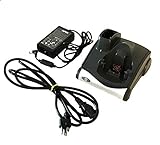 Symbol Motorola MC9090 Charging Cradle CRD9000-1001SR MC9190 USB Sync Dock Charger MC9050 - MC9060 - MC9090 - MC9190 - MC92N0