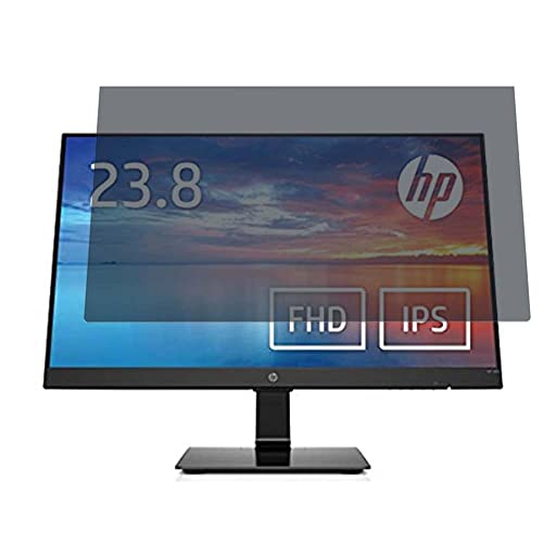 lifeinnotech `h~ HP j^[ HP 24m fBXvC 23.8C` 16:9 Ή vCoV[tB^[ u[CgJbg یtB ˖h~ ʎgp\EȒP OJbg