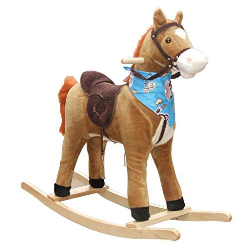 rocking horse 3 years plus