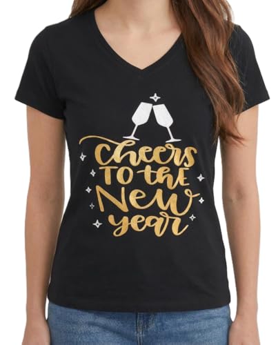 Image of Unique Baby Womens Holiday T-Shirts Halloween Christmas Thanksgiving Easter Valentines Teacher Mama Short Sleeve Graphic Tee