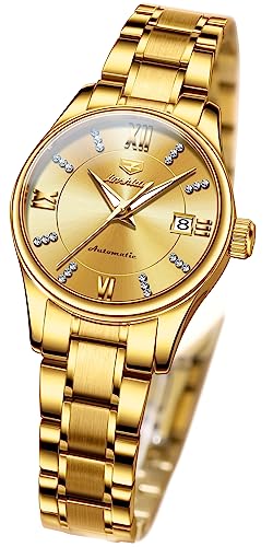 [OLEVS] �h���X�E�H�b�` GJ-J-L8933GJ-QJ �S�[���h
