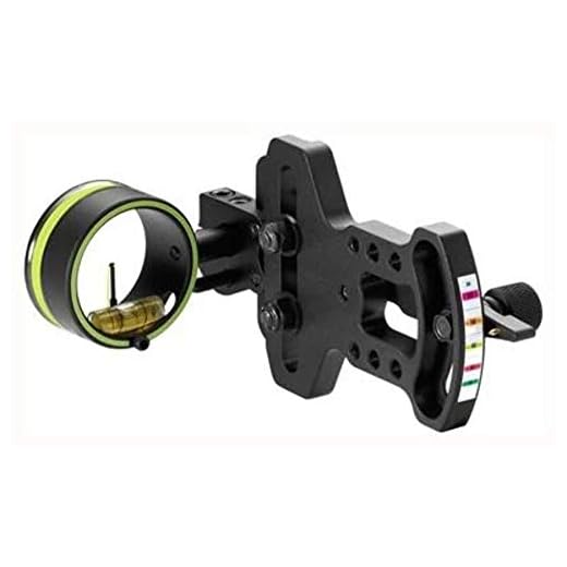 HHA Optimizer Lite Sight - OL-3019 RH