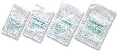 福助工業 ナイロンポリVSタイプ 16-21 (160mm&times;210mm) 1ケース (3000枚)