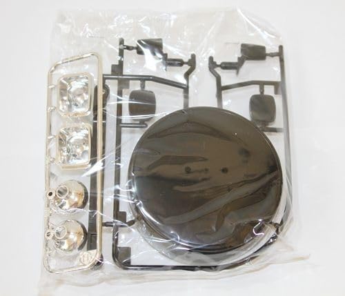 TAMIYA タミヤ ジープラングラーYJ ボディ + HJパーツ 即決! タミヤ TAMIYA タミヤ ジープラングラーYJ ボディ + HJパーツ 即決! タミヤ