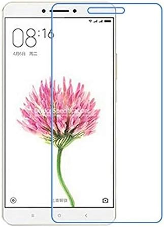 explosion proof soft screen protector Xiaomi mi max