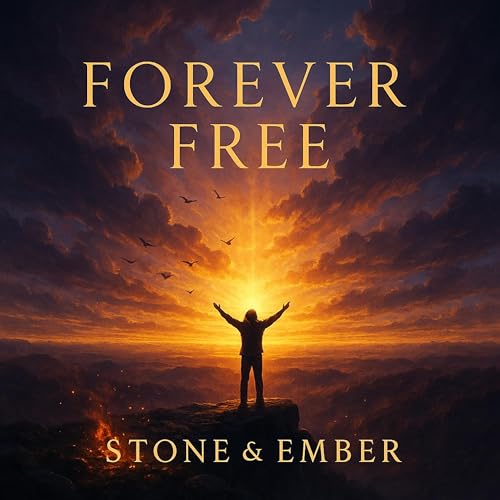 Écouter Forever Free de Stone & Ember sur Amazon Music