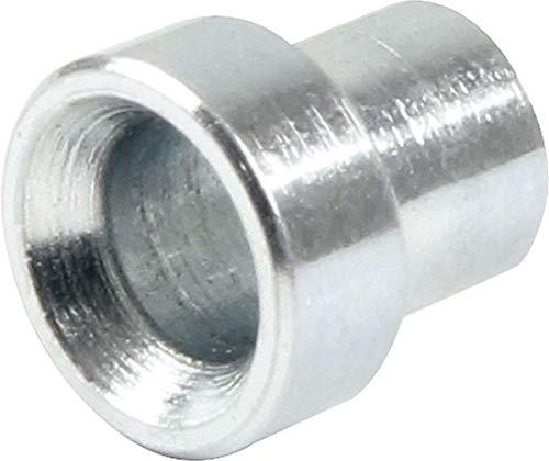 Allstar Performance ALL50310 Brake Line Adapter Fitting -3AN Tube Sleeve for 3/16