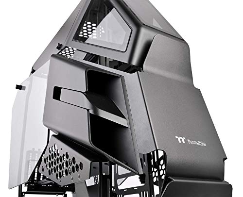 Build My PC, PC Builder, Thermaltake AH T600