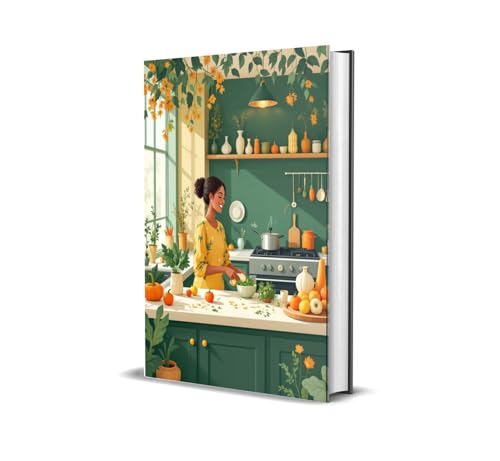 Gastronomia Sustentável Receitas Inteligentes para um Mundo sem D...