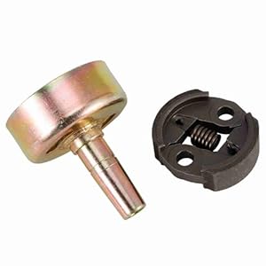 Rastky GX25 25cc Sprzęgło Łańcuchowe