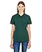 Hanes Ladies Fresh IQ X-Temp Pique Polo
