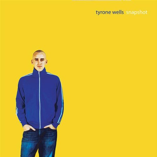 Carolina Blues by Tyrone Wells on 