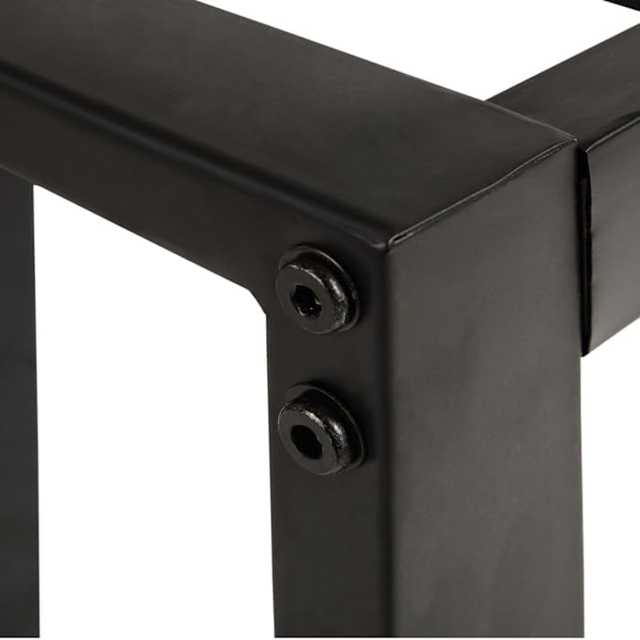 imagitarium Brooklyn Metal Tank Stand - for 10 Gallon Aquariums