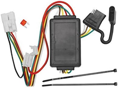 Draw-Tite 118467 T-One Connector for Subaru Forester/Outback