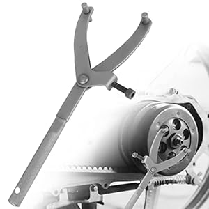 Umilki YK-1 Kupplung Schwungrad Blockierwerkzeug