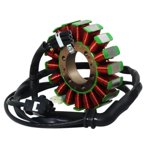 Estator T1300181 recambio de alternador para 675