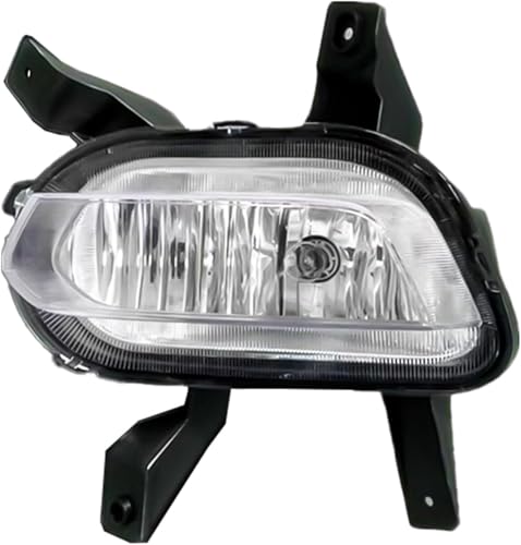 Ensemble de phares de voiture et antibrouillards pour SAIC ROEWE I5 avant