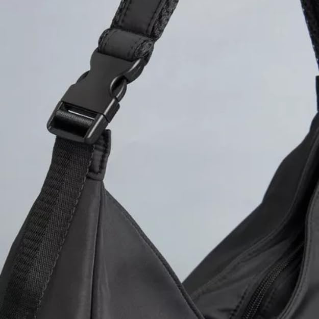 Image of GRECIILOOKS Hobo Bag for Woman Soft Leather Handbags for Women Lightweight & Comfortable - Shoulder Women Bag Large Shoulder Women's Handbags Casual Shoulder Bags