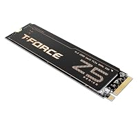 TEAMGROUP SSD Team Cardea Z540 M.2 1TB PCIe G5x4 2280 – Ansicht 2