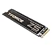 TEAMGROUP T-Force Z540 2TB DRAM SLC Cache 3D TLC NAND NVMe Phison E26 PCIe Gen5x4 M.2 2280 Gaming SSD with Ultra-Thin Graphene Heat Spreader Read/Write 12400/11800 MB/s TM8FF1002T0C129