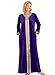AmeriMark Women's Velour Robe
