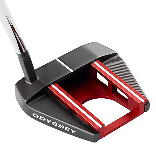 Odyssey 2019 EXO Stroke Lab Putter #7 Mini, S-Neck, 35