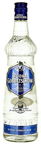 Wodka Gorbatschow 700ml