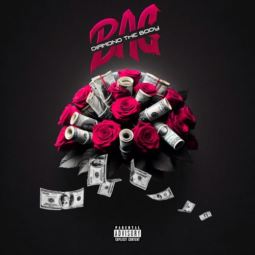 Diamond The Body