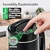 VIVOSUN Herbal Decarboxylation and Infusion Machine, Botanical Extractor and Infuser for Making Butter, Oil, and Tinctures, Includes Recipes and Complete Accessories