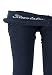 Sterntaler Leggings Unisexe Pour Tout-Petits, Âge: 2-3 ANS, Taille, Bleu Foncé Leggins...