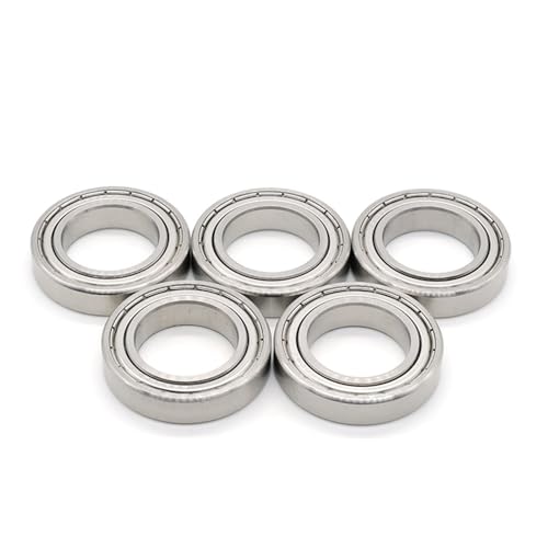 Roulement S6905 anti-friction ABEC-7 contre le blocage des axes de moteurs électriques