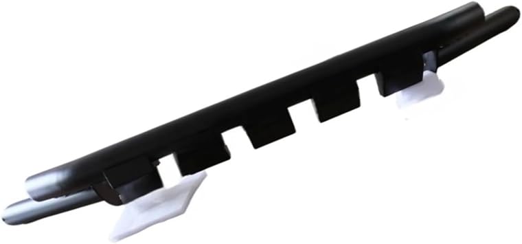 Car Bumper Front Ranger Steel Compatible for Ranger T9 2022-2023 Raptor Bull Bar OE style bumper cover