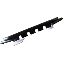 Car Bumper Front Ranger Steel Compatible for Ranger T9 2022-2023 Raptor Bull Bar OE style bumper cover