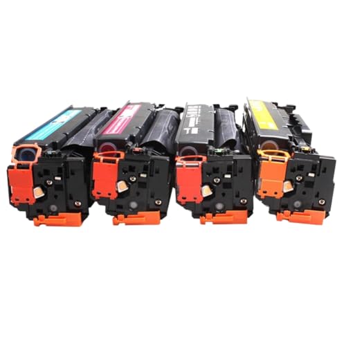 Toner compatible ImageCLASS MF700CDW pour des textes nets