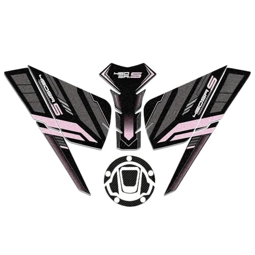 Protection bouchon d'huile et réservoir moto pour les sorties en 450SR