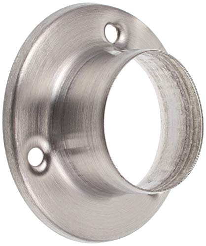 ハイロジック ステンレスソケット 25mm (2個入) ステンレスパイプ25mm用 37111 ハイロジック ステンレスソケット 25mm (2個入) ステンレスパイプ25mm用 37111