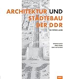 ddr stadtplan dresden  Architektur und Städtebau der DDR: Die frühen Jahre