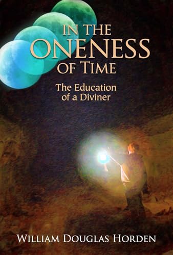 In the Oneness of Time: The Education of a Diviner