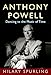Anthony Powell: Dancing to the Music of Time