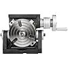KAKA INDUSTRIAL TSK series tilting rotary tables (TSK-5)