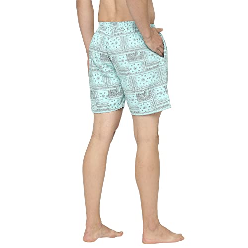 Image of Underjeans Men Boxer Shorts